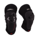 LEATT Polvisuoja 3DF 5.0 Evo FastFit musta koko XXL
